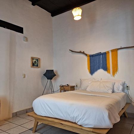 Casa Mua Hotel San Cristobal de las Casas Bilik gambar