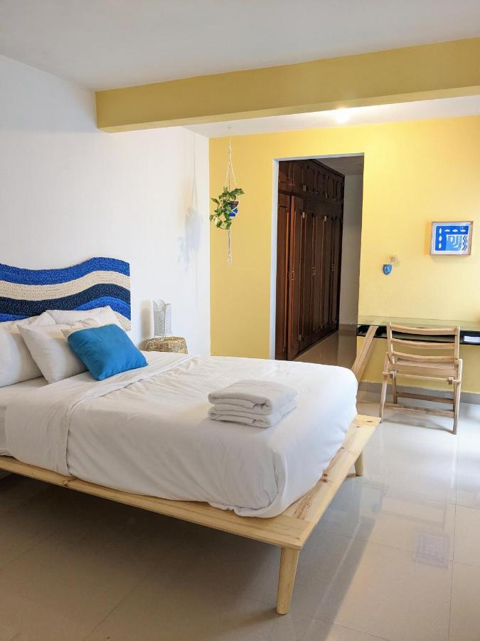 Casa Mua Hotel San Cristobal de las Casas Luaran gambar