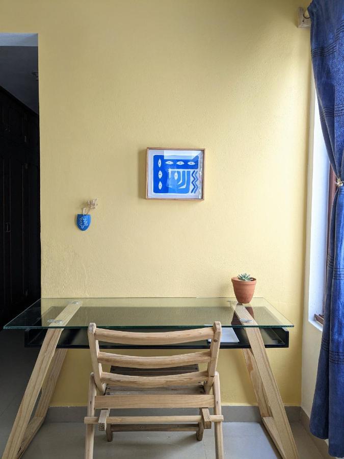 Casa Mua Hotel San Cristobal de las Casas Luaran gambar