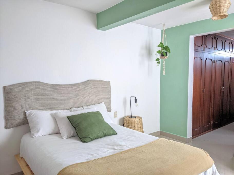 Casa Mua Hotel San Cristobal de las Casas Luaran gambar