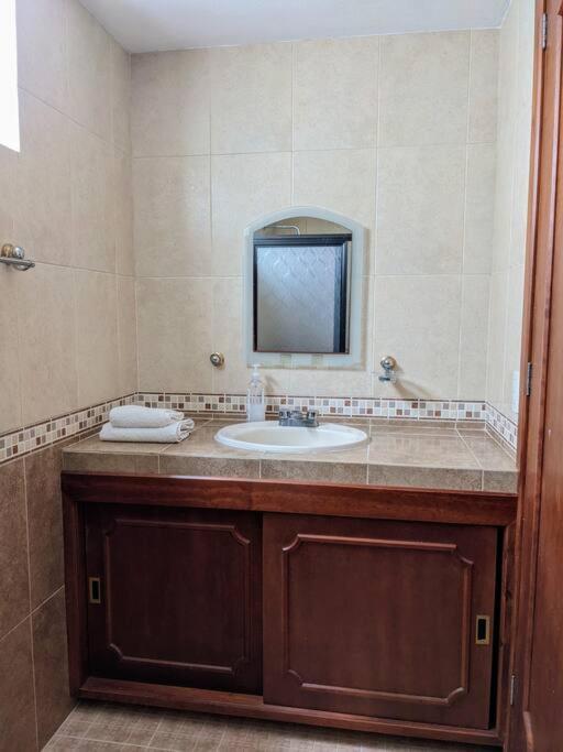 Casa Mua Hotel San Cristobal de las Casas Luaran gambar