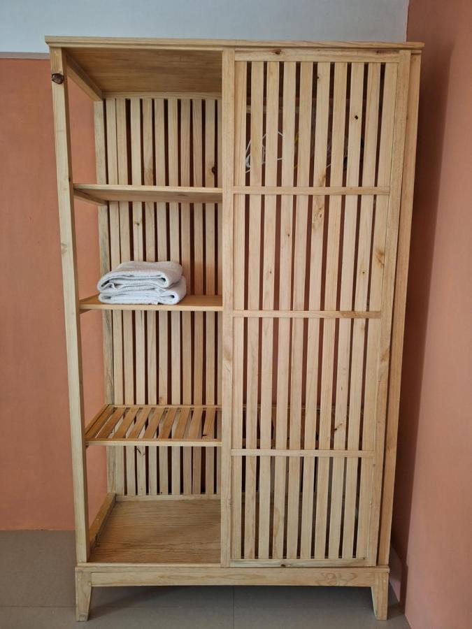 Casa Mua Hotel San Cristobal de las Casas Luaran gambar