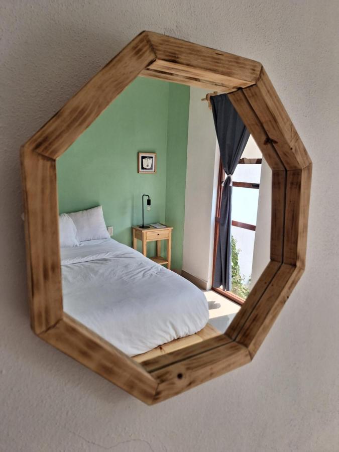 Casa Mua Hotel San Cristobal de las Casas Luaran gambar