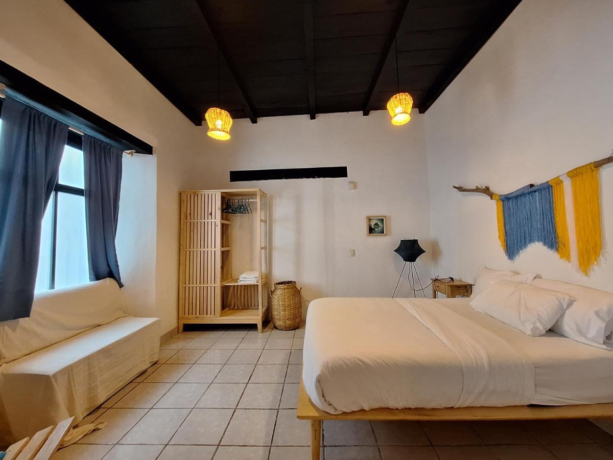 Casa Mua Hotel San Cristobal de las Casas Luaran gambar