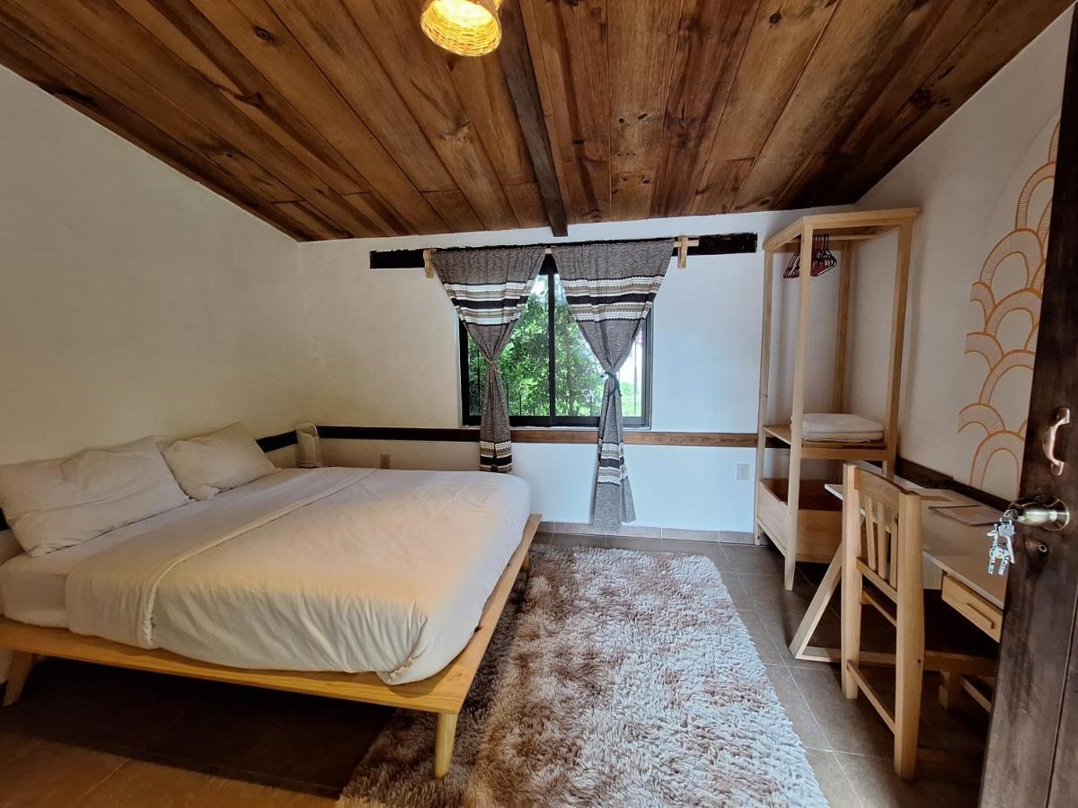 Casa Mua Hotel San Cristobal de las Casas Luaran gambar