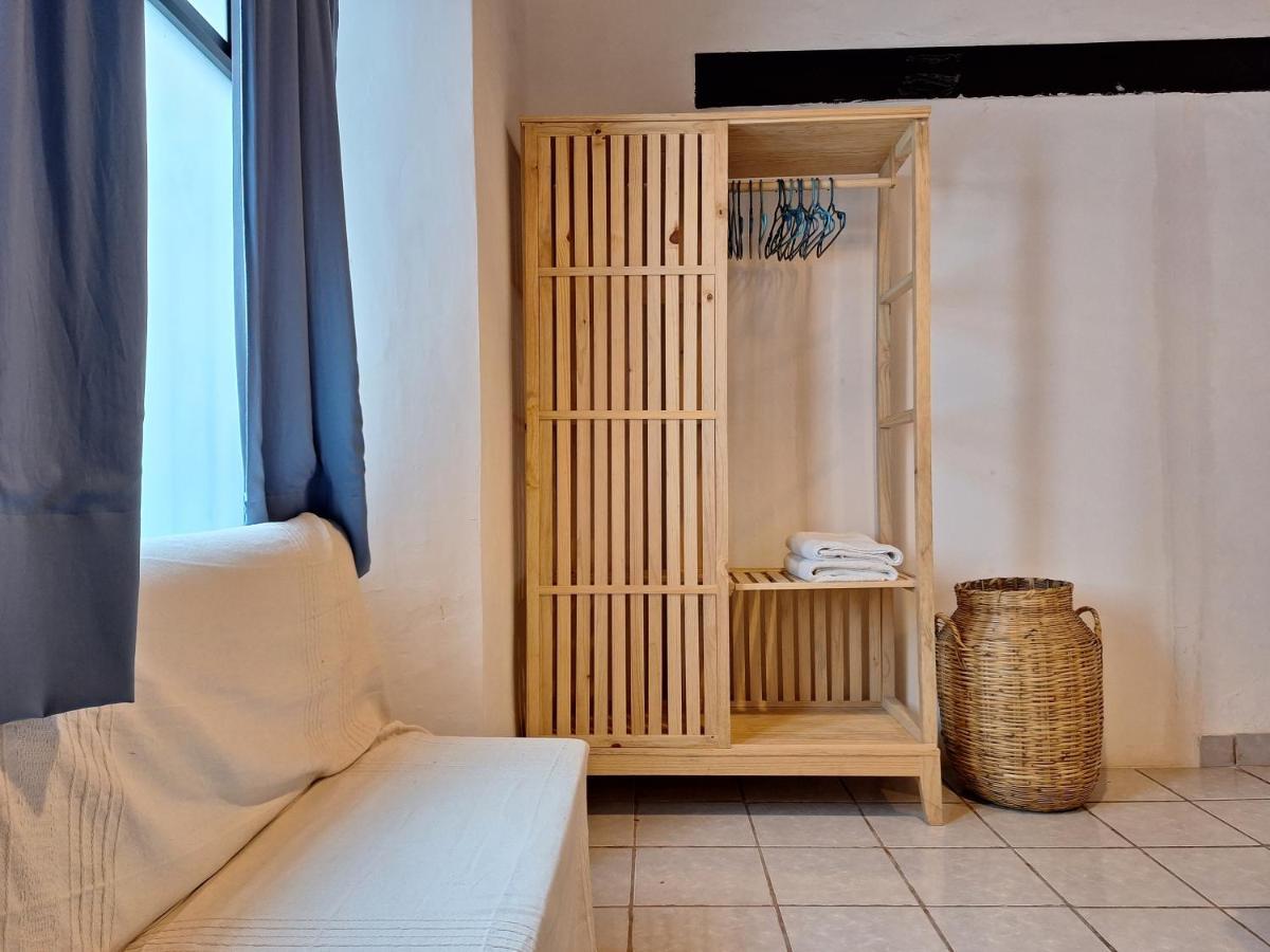 Casa Mua Hotel San Cristobal de las Casas Luaran gambar
