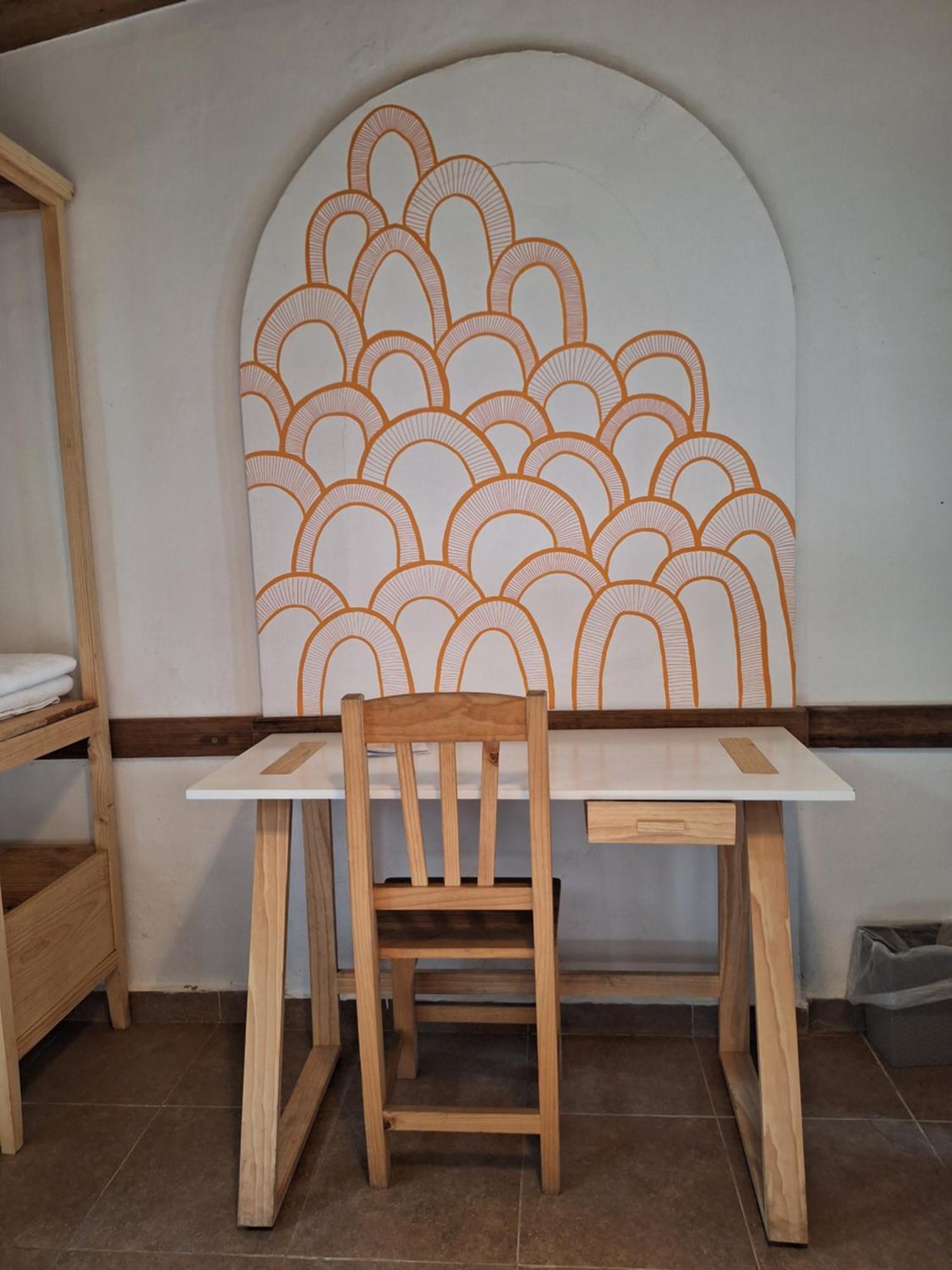 Casa Mua Hotel San Cristobal de las Casas Bilik gambar