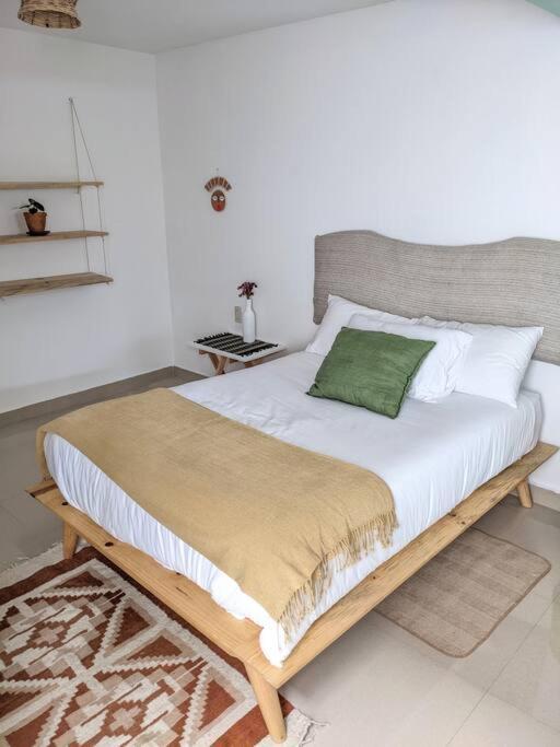 Casa Mua Hotel San Cristobal de las Casas Bilik gambar