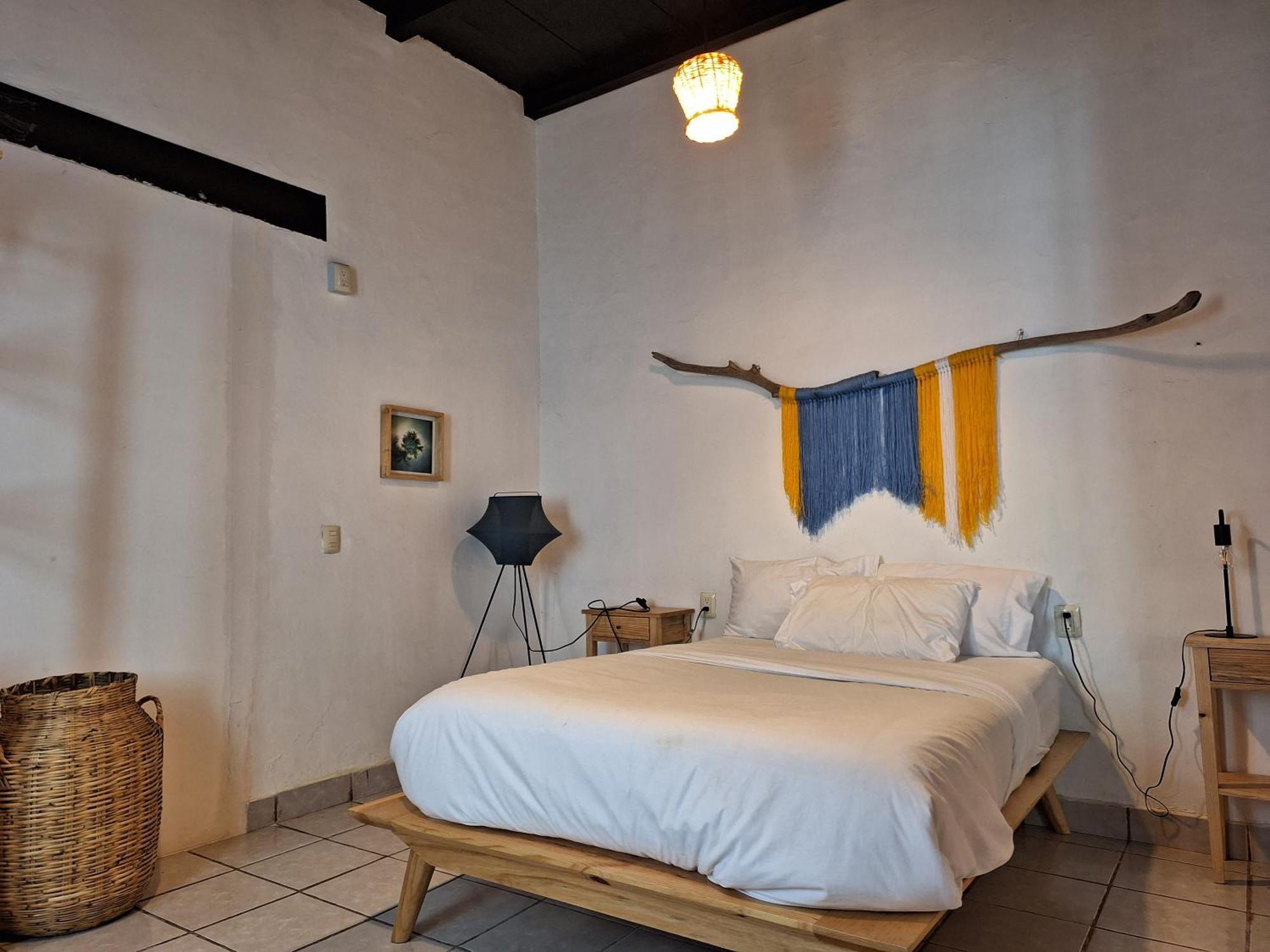 Casa Mua Hotel San Cristobal de las Casas Bilik gambar