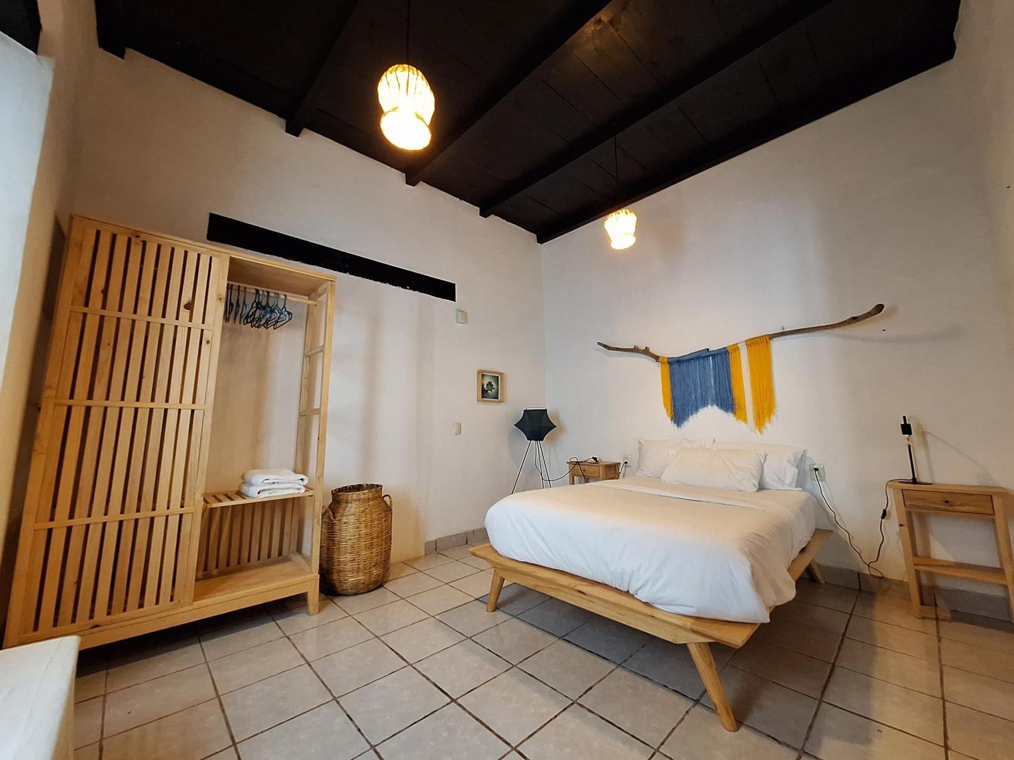 Casa Mua Hotel San Cristobal de las Casas Bilik gambar