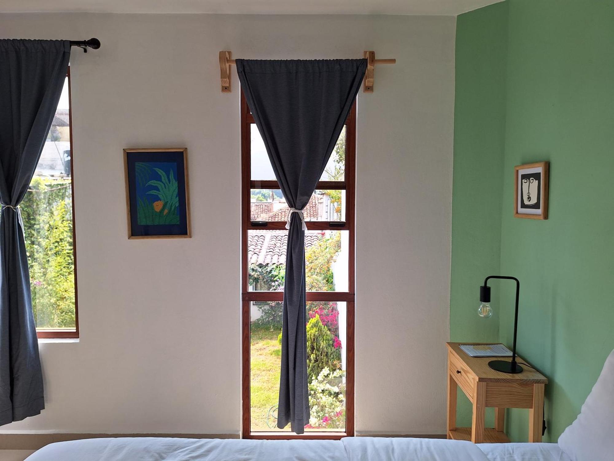 Casa Mua Hotel San Cristobal de las Casas Bilik gambar