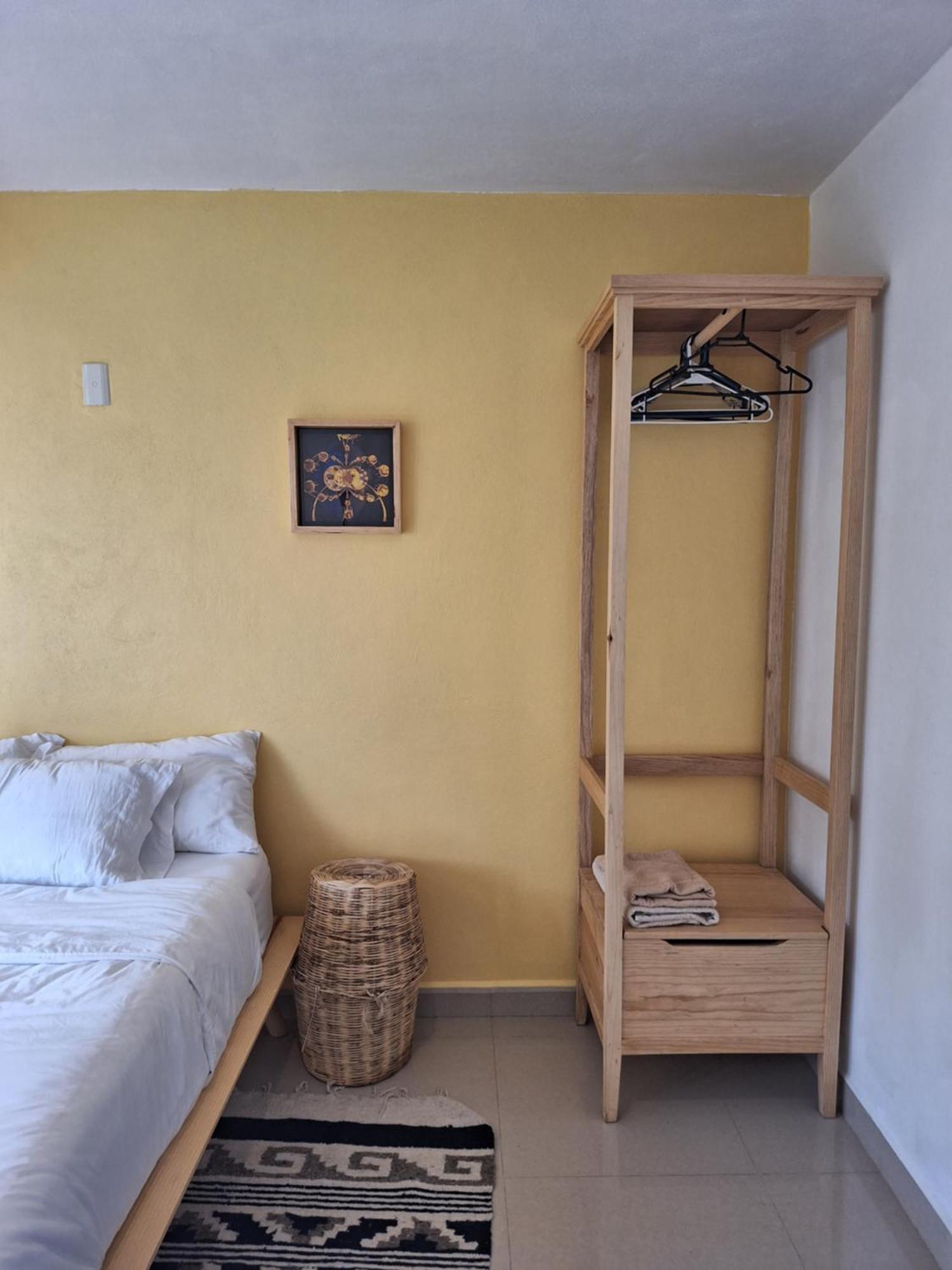 Casa Mua Hotel San Cristobal de las Casas Bilik gambar