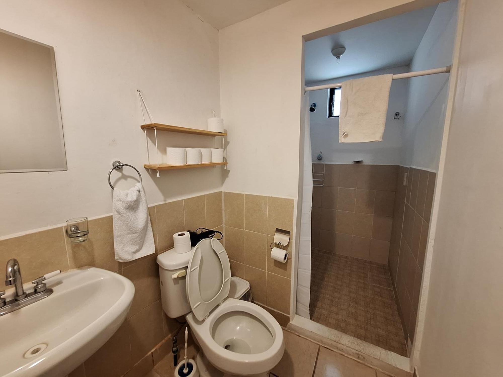 Casa Mua Hotel San Cristobal de las Casas Bilik gambar