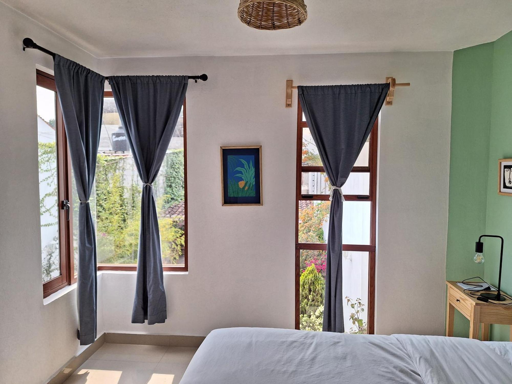 Casa Mua Hotel San Cristobal de las Casas Bilik gambar