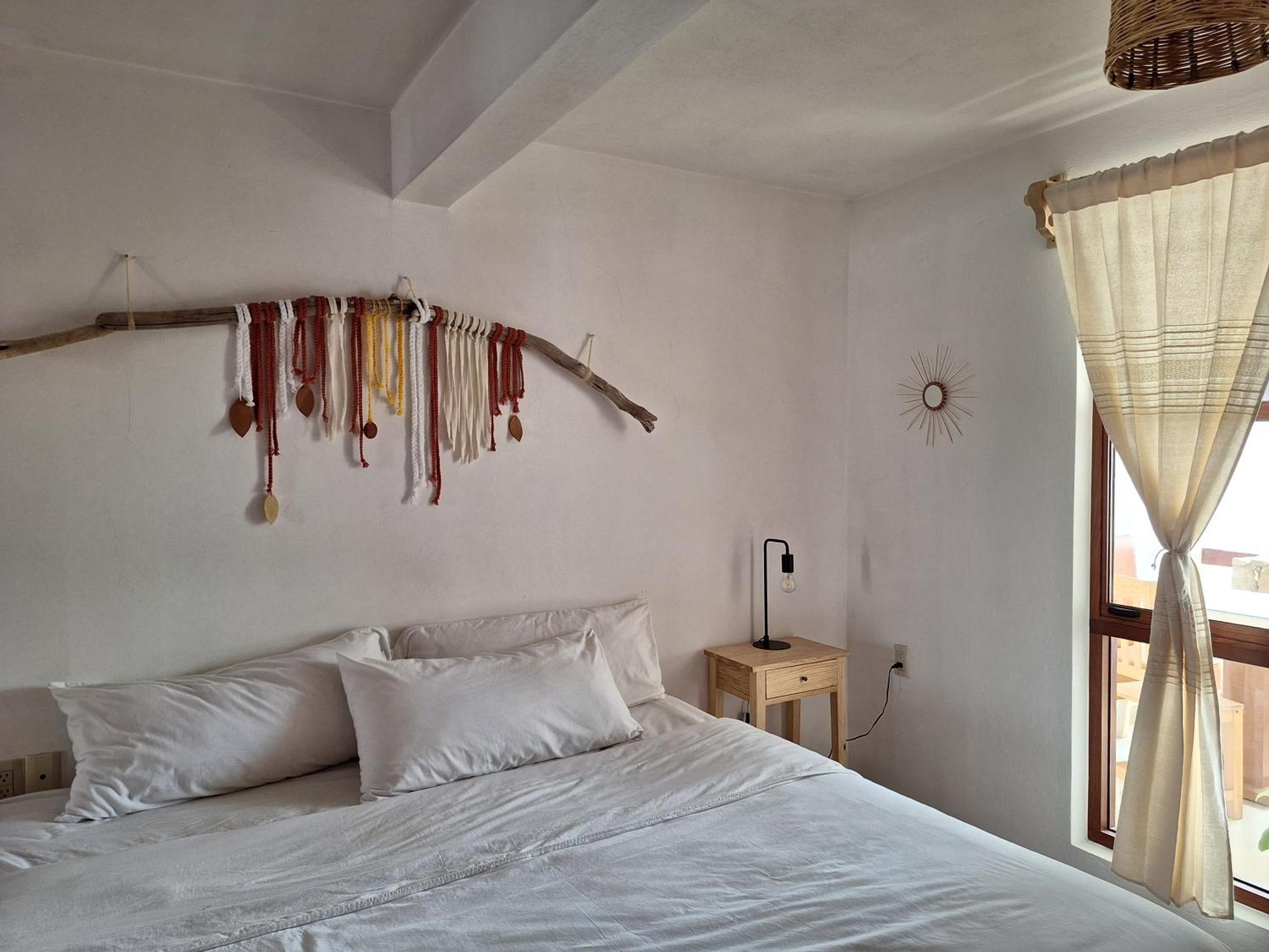 Casa Mua Hotel San Cristobal de las Casas Bilik gambar