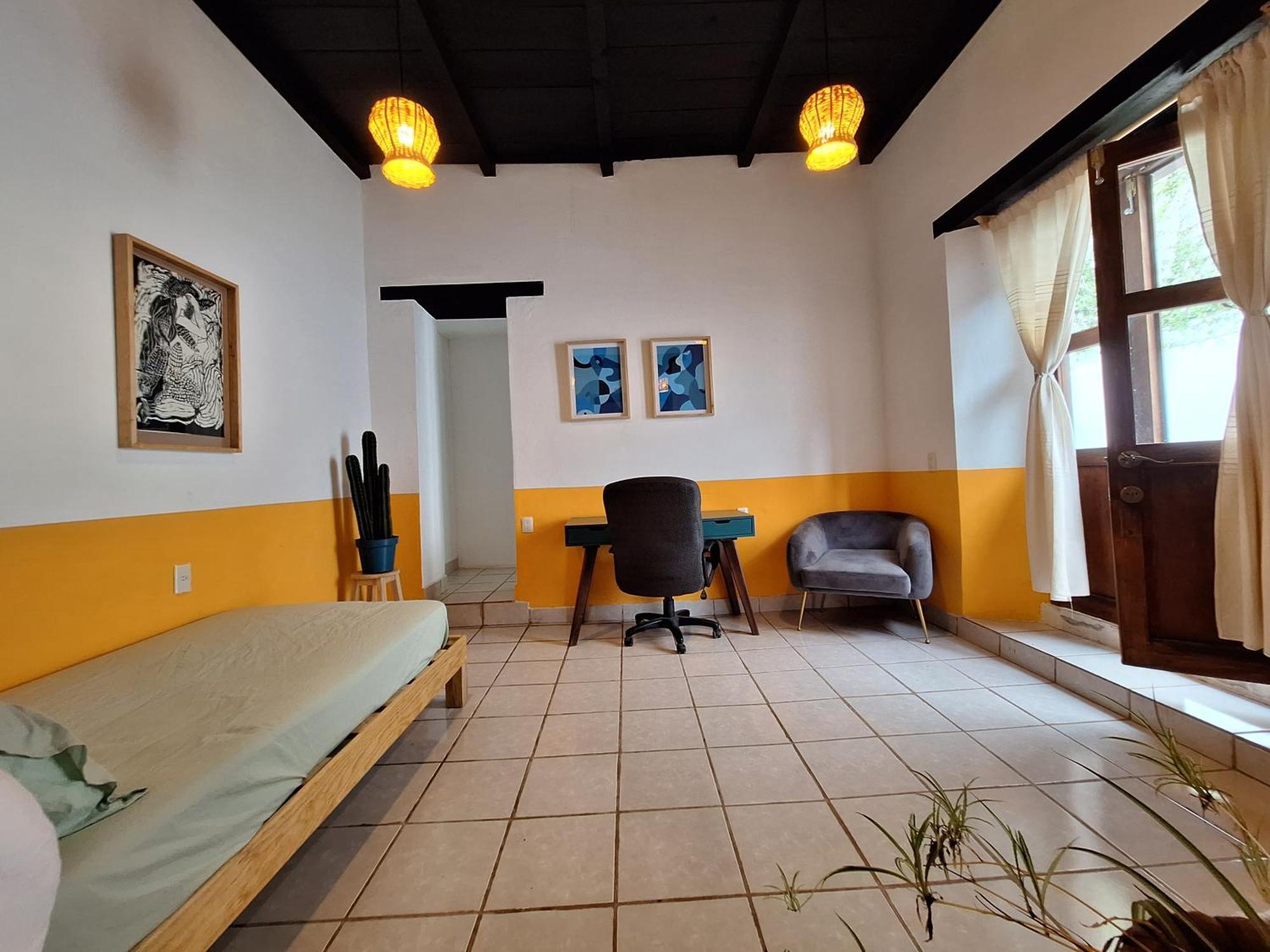 Casa Mua Hotel San Cristobal de las Casas Bilik gambar