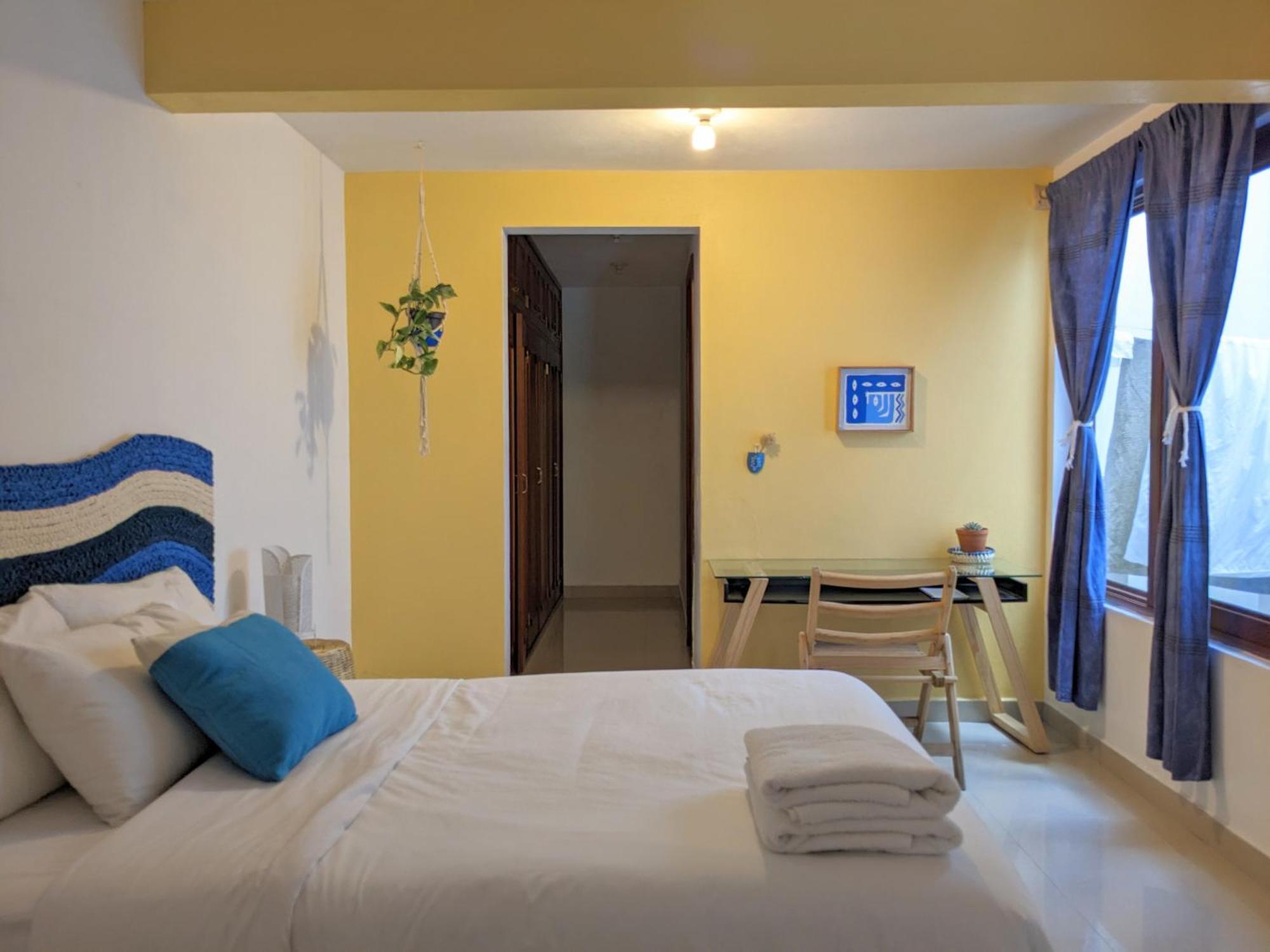 Casa Mua Hotel San Cristobal de las Casas Bilik gambar